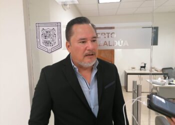 Fabricarán en Tamaulipas robots para Amazon 