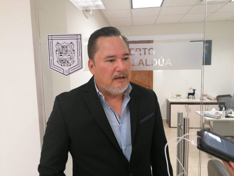 Fabricarán en Tamaulipas robots para Amazon 