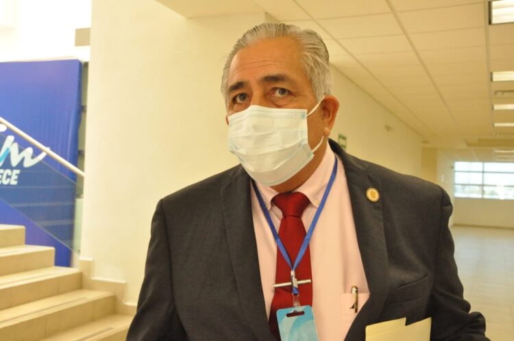 Piden en Tamaulipas prisión para Romero Deschamps