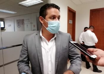 Piden aumentar los centros de vacunación Covid en Tamaulipas
