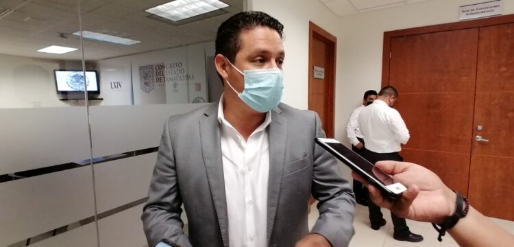 Piden aumentar los centros de vacunación Covid en Tamaulipas