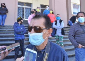 Piden a candidatos “voltear” a ver a las víctimas de Tamaulipas