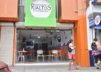 Restaurantes de Victoria esperan aumento de consumo en Semana Santa