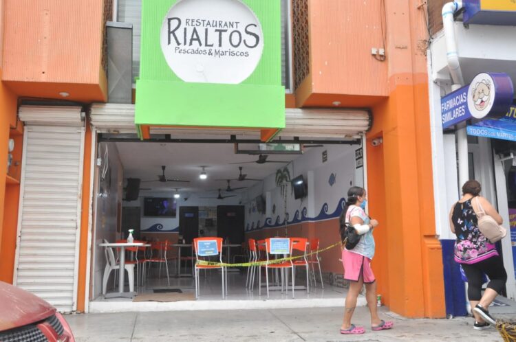 Restaurantes de Victoria esperan aumento de consumo en Semana Santa