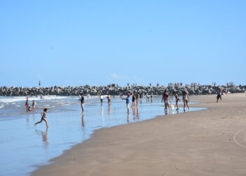 Espera Tamaulipas visita masiva de turistas de Nuevo León