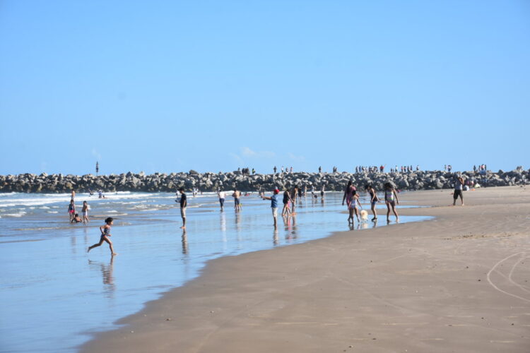 Espera Tamaulipas visita masiva de turistas de Nuevo León