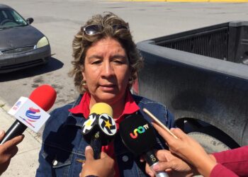 Maquiladora salva empleos en la capital de Tamaulipas 