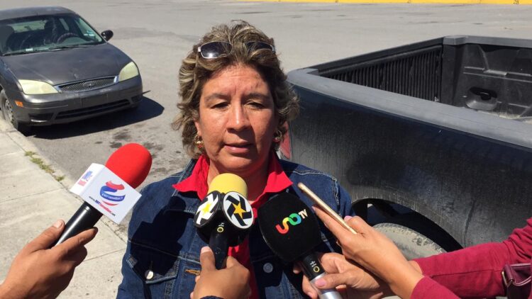 Maquiladora salva empleos en la capital de Tamaulipas 