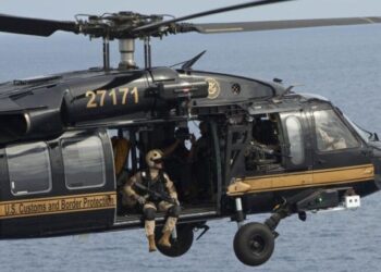 Rescatan  a seis indocumentados en Texas