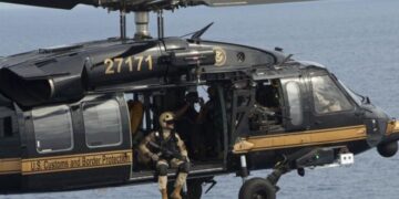 Rescatan  a seis indocumentados en Texas