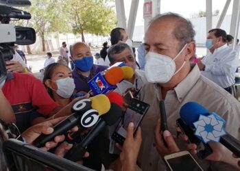 Controlan parcialmente los incendios forestales en Tamaulipas