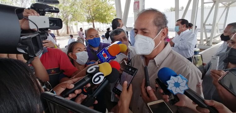 Controlan parcialmente los incendios forestales en Tamaulipas