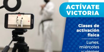 Da Municipio continuidad a la activación física en línea