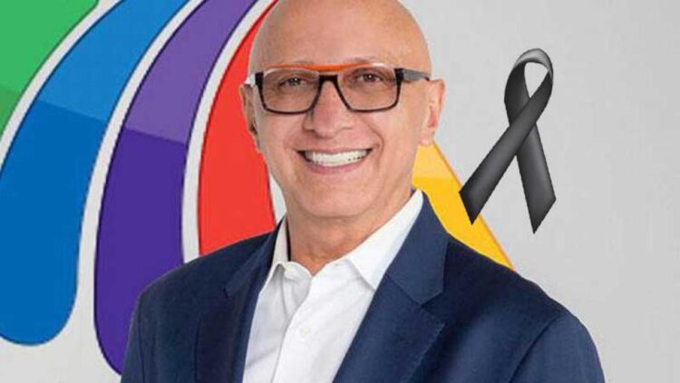 Alberto Ciurana se enfermó después de vacunarse