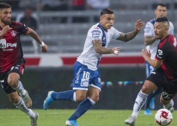 Atlas consigue un triunfo importante