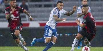 Atlas consigue un triunfo importante