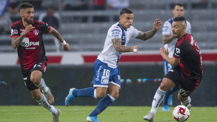 Atlas consigue un triunfo importante