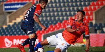 Vuelve a caer Correcaminos