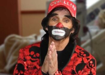 Muere Cepillín “El Pallasito de la Tele” a los 75 años