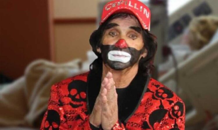 Muere Cepillín “El Pallasito de la Tele” a los 75 años