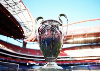 Definidos los Cuartos de la Champions League