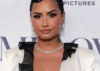Demi Lovato se declara pansexual
