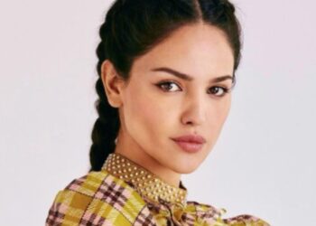 Eiza González respondió con mucha seguridad a quienes consideran que está “muy delgada”
