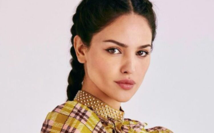Eiza González respondió con mucha seguridad a quienes consideran que está “muy delgada”