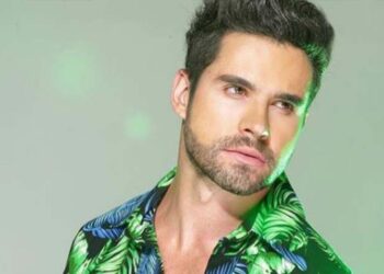 Eleazar Gómez obtuvo su libertad