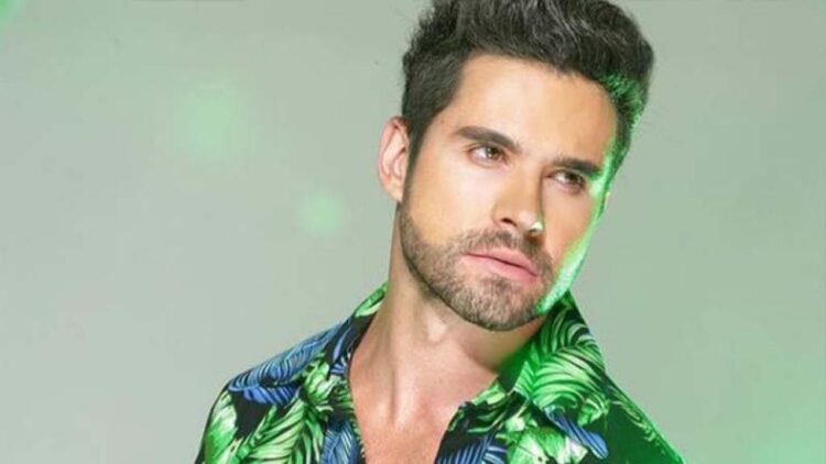 Eleazar Gómez obtuvo su libertad