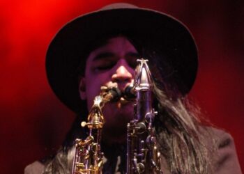 Muere  ‘Sax’ integrante de La Maldita Vecindad