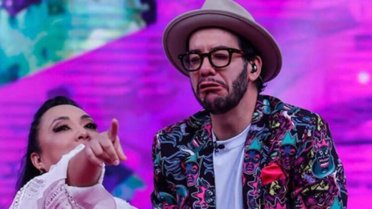 Faisy esta triste al enterarse que será reemplazado