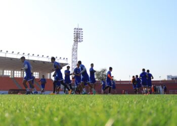Sin fecha para la reapertura a la afición victorense en el Estadio “Marte R. Gómez”