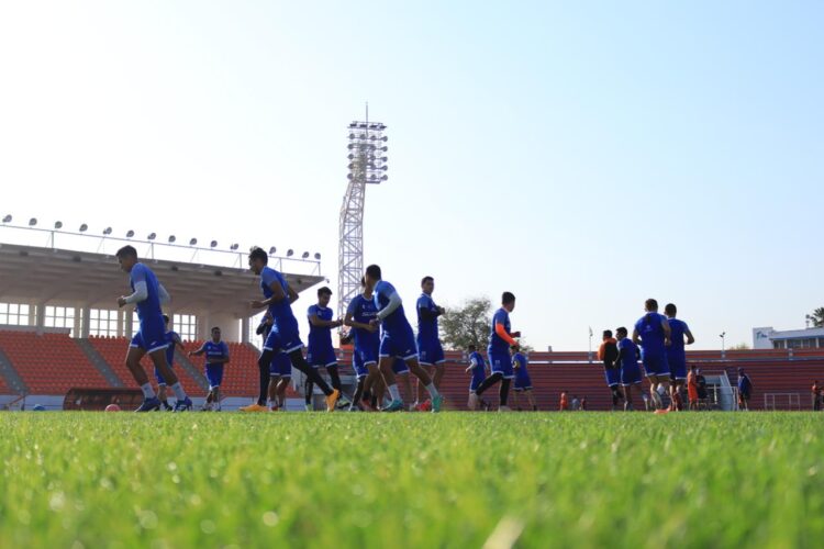 Sin fecha para la reapertura a la afición victorense en el Estadio “Marte R. Gómez”