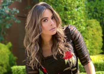 Galilea Montijo no planea regresar al programa Hoy