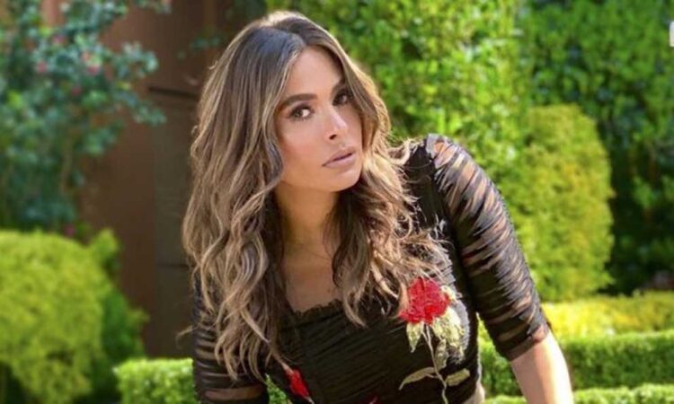 Galilea Montijo no planea regresar al programa Hoy