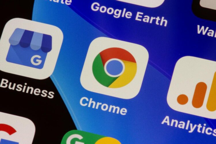 Google Chrome se optimiza para Android