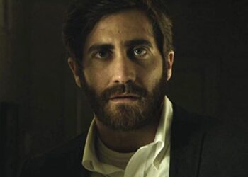 Jake Gyllenhaal prepara pelicula de Guerra
