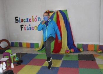 Activa Juventud y Deportes del Municipio programa virtual contra las adicciones