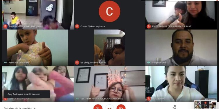 Activa Juventud y Deportes del Municipio programa virtual contra las adicciones