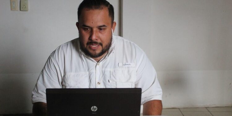 Activa Juventud y Deportes del Municipio programa virtual contra las adicciones