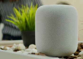 Descontinuan el Homepod