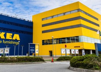 Ikea abrirá su primera tienda física en México