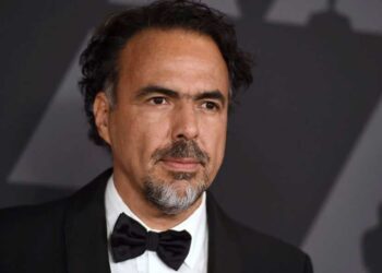 González Iñárritu dirije nuevo filme