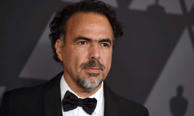 González Iñárritu dirije nuevo filme