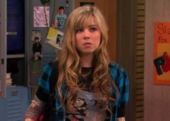 Jennette McCurdy no estara en el regreso de iCarly