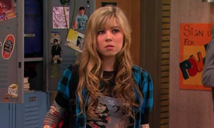 Jennette McCurdy no estara en el regreso de iCarly