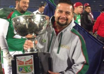 Honran talento de Jorge Hernández Cornejo