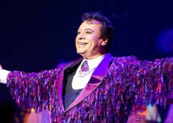 Juan Gabriel estara de regreso pero en HBO