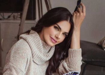 La actriz Livia Brito regresa a las novelas